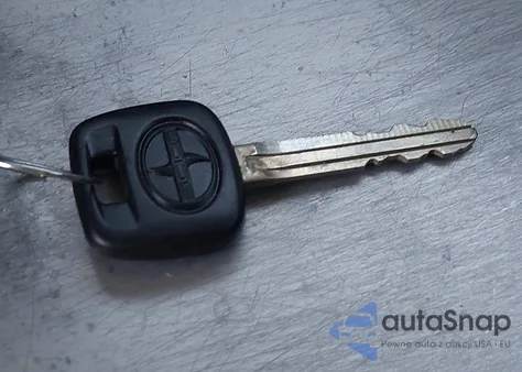 2008 Scion Xb from USA, damaged, VIN JTLKE50E081031617